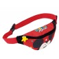 Sac banane Mickey Mouse 27x11x6,5cm Sac banane Mickey Mouse 27x11x6,5cm