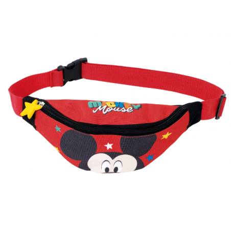 Sac banane Mickey Mouse...