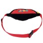 Sac banane Mickey Mouse 27x11x6,5cm Sac banane Mickey Mouse 27x11x6,5cm