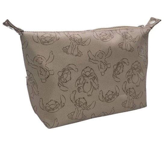 Trousse de toilette Lilo & Stitch 26x16x7cm