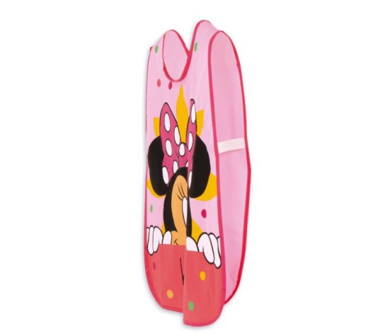 Tablier d'activité sans manches Minnie