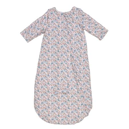 Gigoteuse Nomade à Manches...