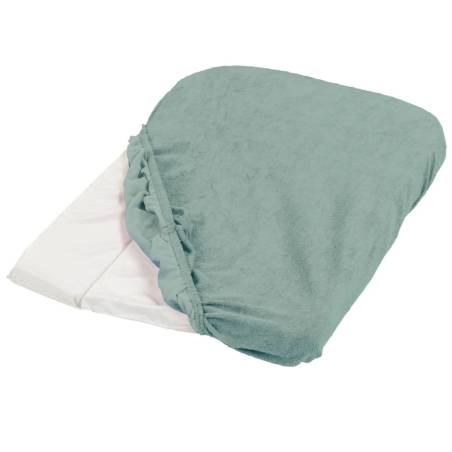 Lot de 2 Housses de Matelas...