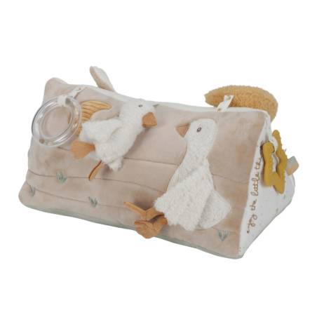 Activités triangle Blanc -...