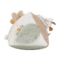 Activités triangle Blanc - Newborn Naturals