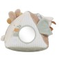 Activités triangle Blanc - Newborn Naturals