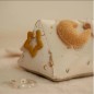 Activités triangle Blanc - Newborn Naturals