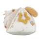 Activités triangle Blanc - Newborn Naturals