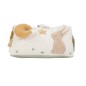Activités triangle Blanc - Newborn Naturals