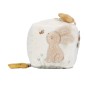 Cube d'activités Beige - Newborn Naturals Cube d'activités Beige - Newborn Naturals