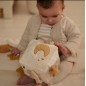Cube d'activités Beige - Newborn Naturals Cube d'activités Beige - Newborn Naturals