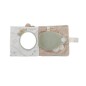 Livret d'activités Beige - Newborn Naturals Livret d'activités Beige - Newborn Naturals