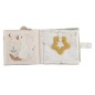 Livret d'activités Beige - Newborn Naturals Livret d'activités Beige - Newborn Naturals