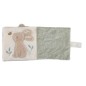 Livret d'activités Beige - Newborn Naturals Livret d'activités Beige - Newborn Naturals