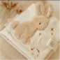 Livret d'activités Beige - Newborn Naturals Livret d'activités Beige - Newborn Naturals