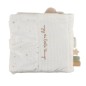 Livret d'activités Beige - Newborn Naturals Livret d'activités Beige - Newborn Naturals