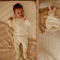 Doudou Beige - Newborn Naturals Doudou Beige - Newborn Naturals
