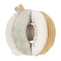Balle de préhension Blanc - Newborn Naturals Balle de préhension Blanc - Newborn Naturals