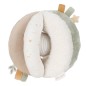 Balle de préhension Blanc - Newborn Naturals Balle de préhension Blanc - Newborn Naturals