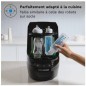 Lave Biberon Bottle Washer Pro Noir Baby Brezza Lave Biberon Bottle Washer Pro Noir Baby Brezza