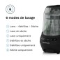 Lave Biberon Bottle Washer Pro Noir Baby Brezza Lave Biberon Bottle Washer Pro Noir Baby Brezza