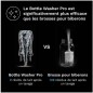 Lave Biberon Bottle Washer Pro Noir Baby Brezza Lave Biberon Bottle Washer Pro Noir Baby Brezza