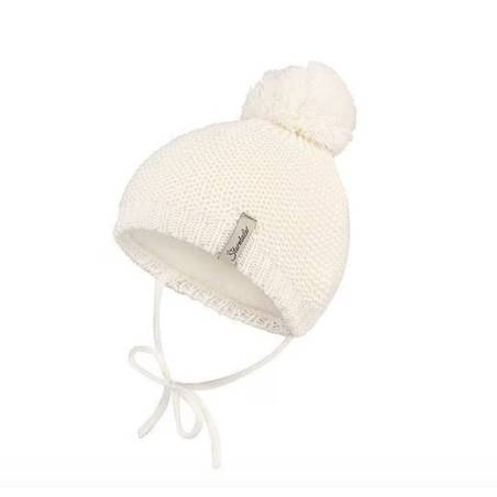 Bonnet A Pompon Classique...