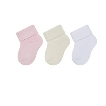 CHAUSSON NOUVEAU-NE 3P...