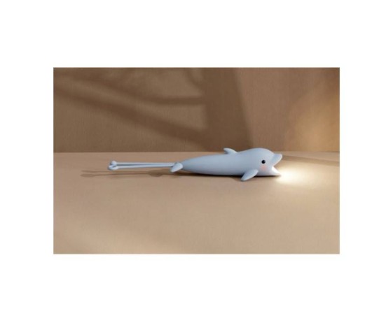 Lampe De Poche Dauphin