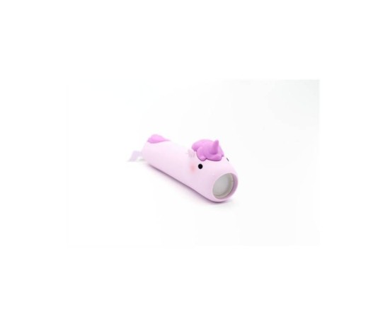 Lampe De Poche Licorne