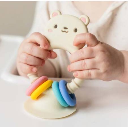 Jouet Sensorielle High...