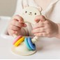 Jouet Sensorielle High Chair Buddy-Ours En Silicone Jouet Sensorielle High Chair Buddy-Ours En Silicone