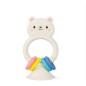 Jouet Sensorielle High Chair Buddy-Ours En Silicone Jouet Sensorielle High Chair Buddy-Ours En Silicone