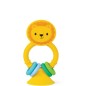 Jouet Sensorielle High Chair Buddy-Lion En Silicone Jouet Sensorielle High Chair Buddy-Lion En Silicone