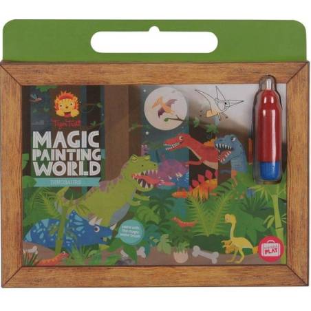 Le Monde Des Peintures...