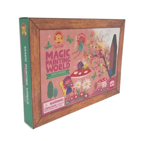 Le Monde Des Peintures...