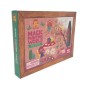 Le Monde Des Peintures Magiques-Jardin Des Fees Le Monde Des Peintures Magiques-Jardin Des Fees