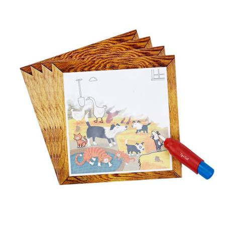 Le Monde Des Peintures...