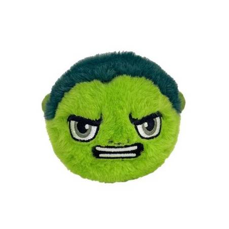 Beanie Bouncer Hulk