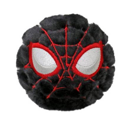 Beanie Bouncers Spiderman