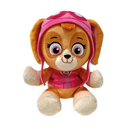 Peluche Pat Patrouille-Stella