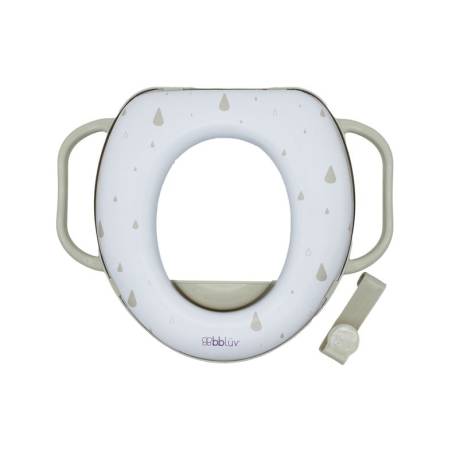 Pot De Toilette Sable