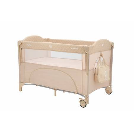 Lit Parapluie 2 Niveaux...