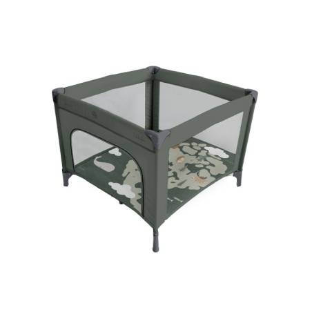 Parc De Jeux North America...