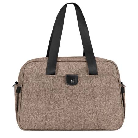 Sac A Langer Chelsea Beige...