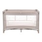 Lit Parapluie A 2 Niveaux-So Gifted Beige 2026 Lit Parapluie A 2 Niveaux-So Gifted Beige 2026