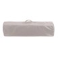 Lit Parapluie A 2 Niveaux-So Gifted Beige 2026 Lit Parapluie A 2 Niveaux-So Gifted Beige 2026