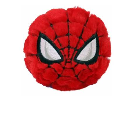Beanie Bouncers Spiderman