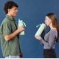 Bouteille isotherme 690 ml Flip Top - Menthe Bouteille isotherme 690 ml Flip Top - Menthe