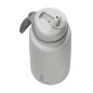Bouteille isotherme 1L Flip Top - Ombre